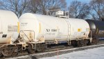 TILX 110641 - Trinity Industries Leasing